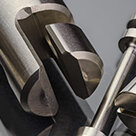 High Surface - smooth  Finishing on Precision Parts