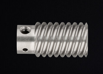 precision part