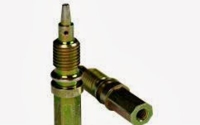 needle valve part