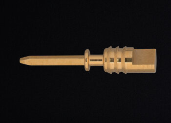 micro precision part