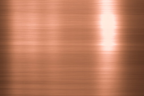 Tellurium Copper (145) for precision parts