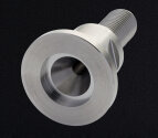 stainless steel micro parts