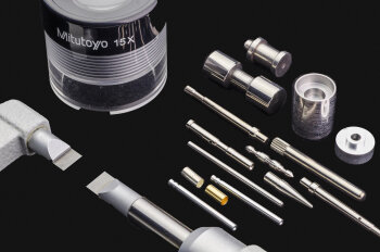 automatic screw machined parts