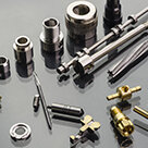 High Precision Machining