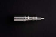 steel micro part