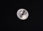 aerospace precision machined parts