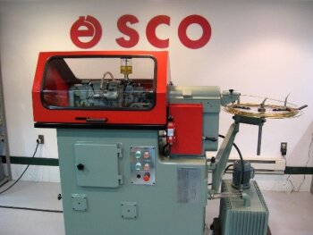 Escomatic Machine