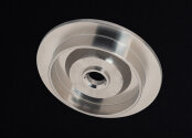 aerospace precision machined parts