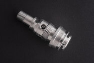 stainless steel micro part