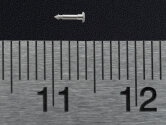 stainless steel micro parts