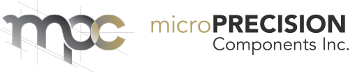 Micro Precision Components, Inc.