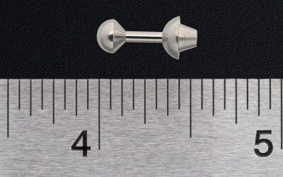 micro precision component