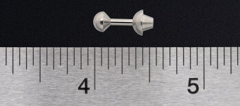 micro precision component