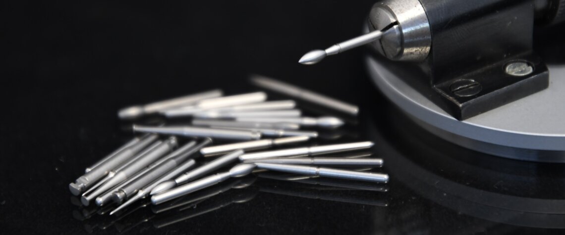 dental bur