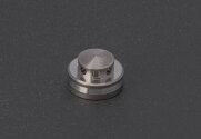 titanium micro part