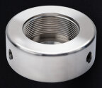 stainless steel micro parts