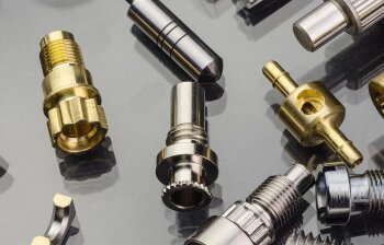 automatic screw machined parts