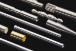 high precision components