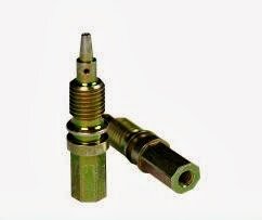 needle valve part