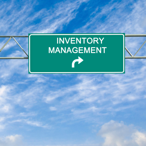 Inventory Management