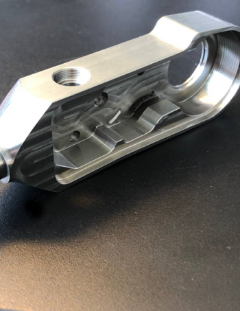 micro component